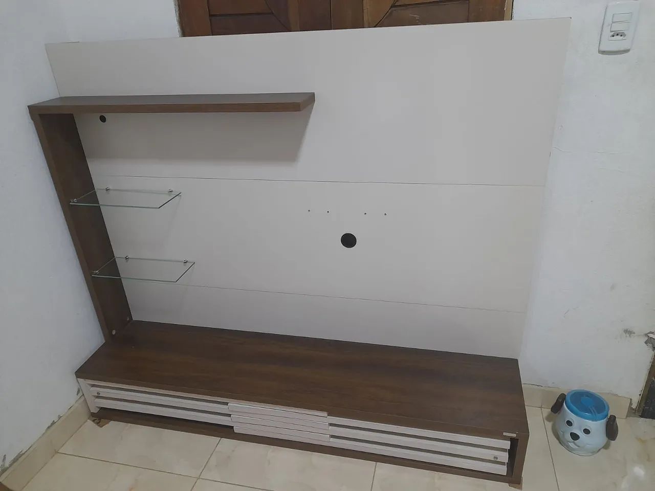 Painel de parede - Foto 2