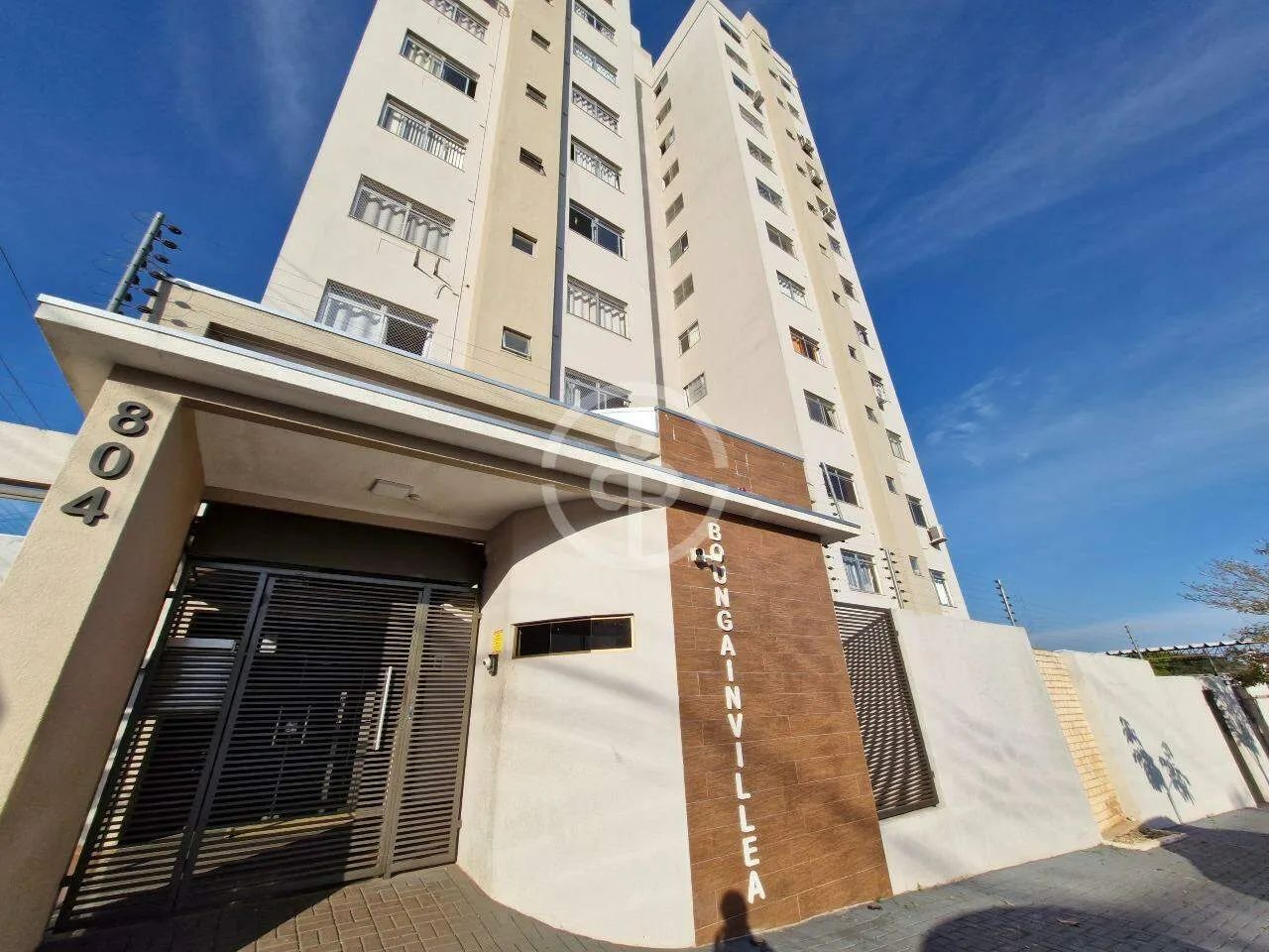 Apartamento para alugar - Centro