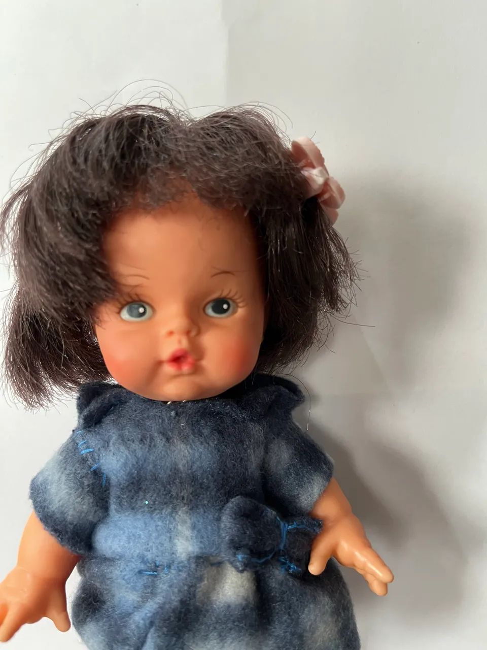 Mini Boneca Estrela Antiga - Foto 2