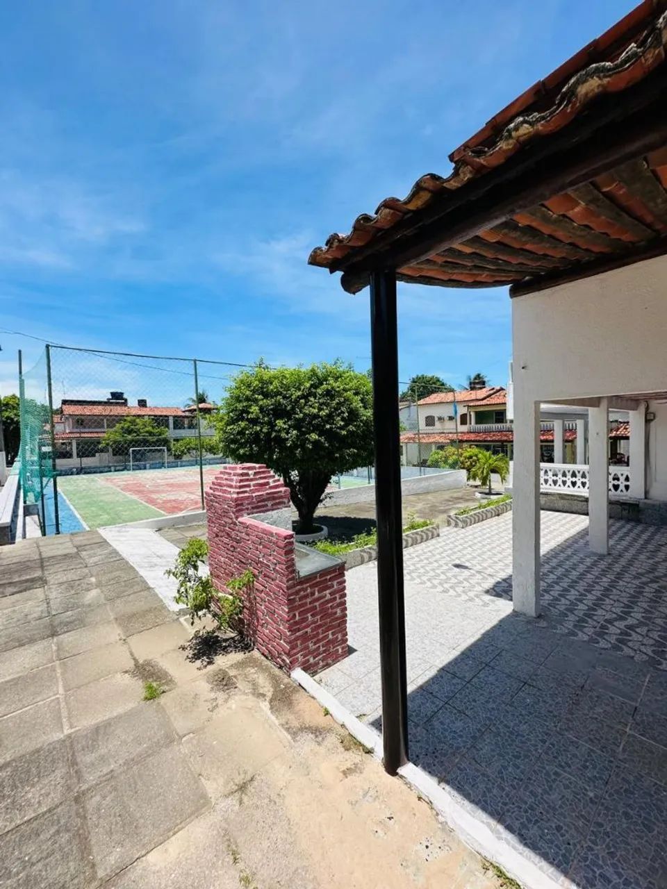 Casa em Condomínio Itamaracá 5Q - Foto 2