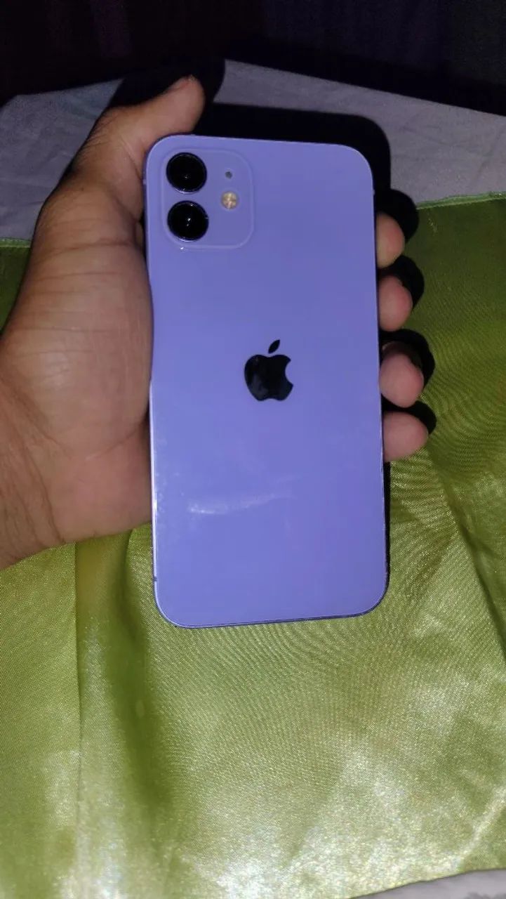 iPhone 12 - Foto 2