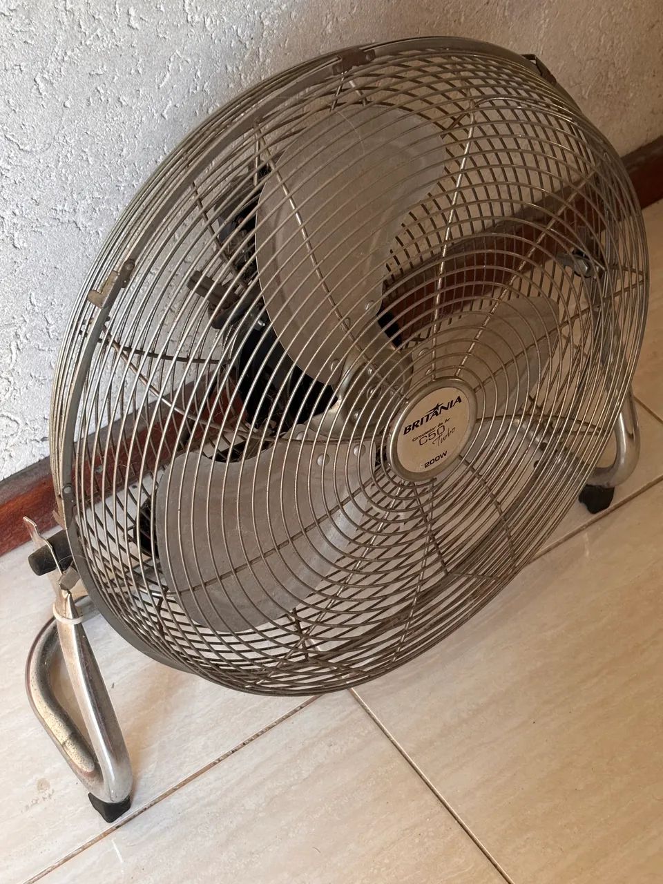 Ventilador Britânia  - Foto 2