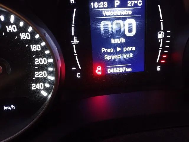 Fiat Toro Freedom 1.8 16V Flex Aut. 2018 - Foto 2