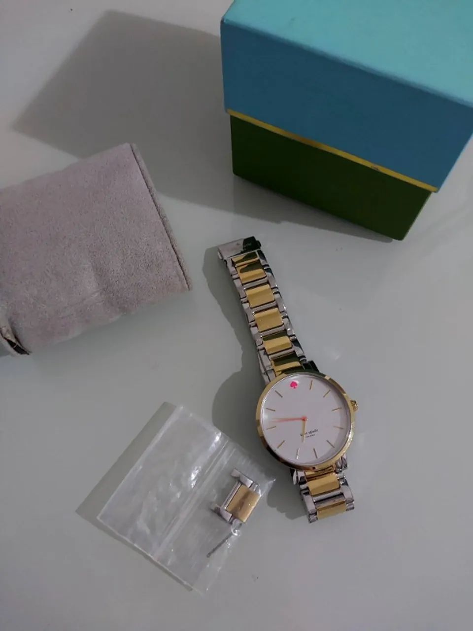 Relógio Kate Spade Original  - Foto 3