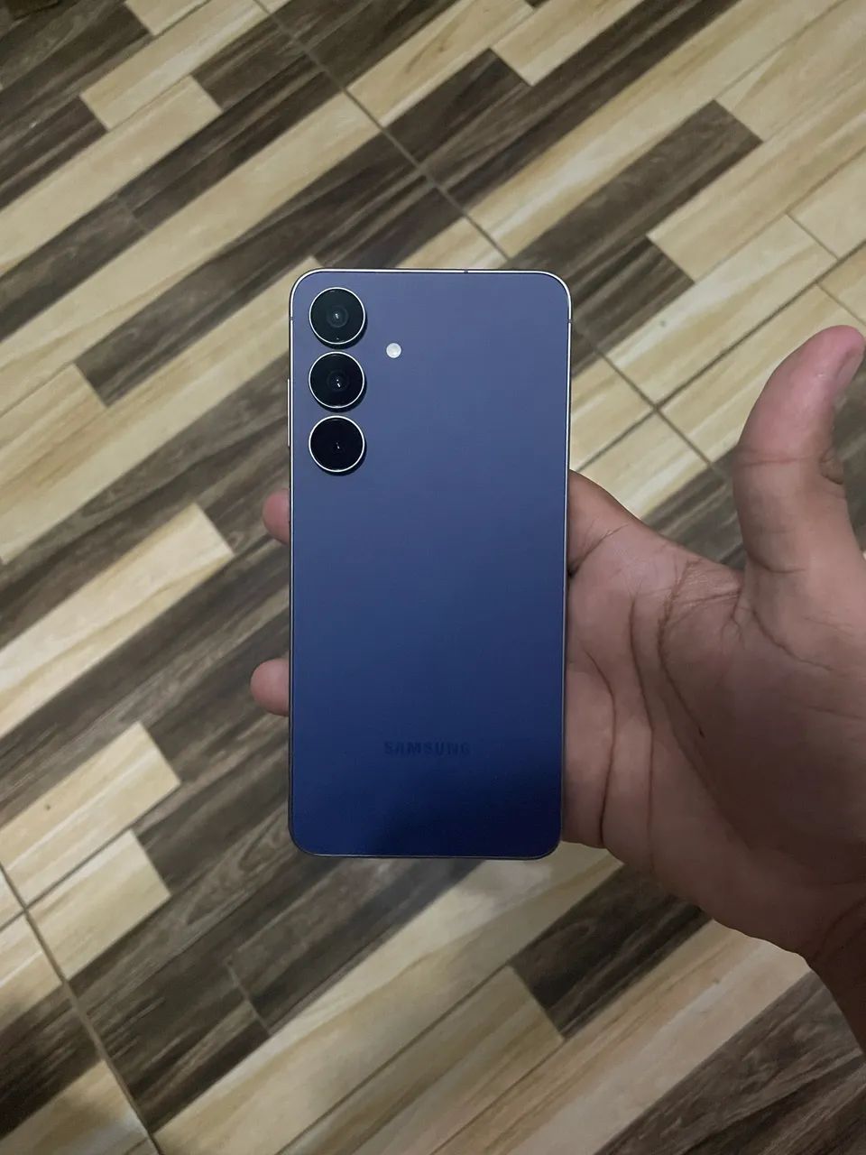 S25 fe novo - Foto 3