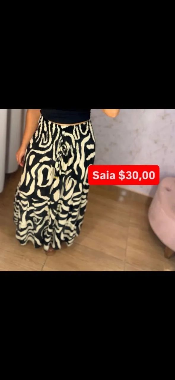 ROUPAS NOVAS  - Foto 4