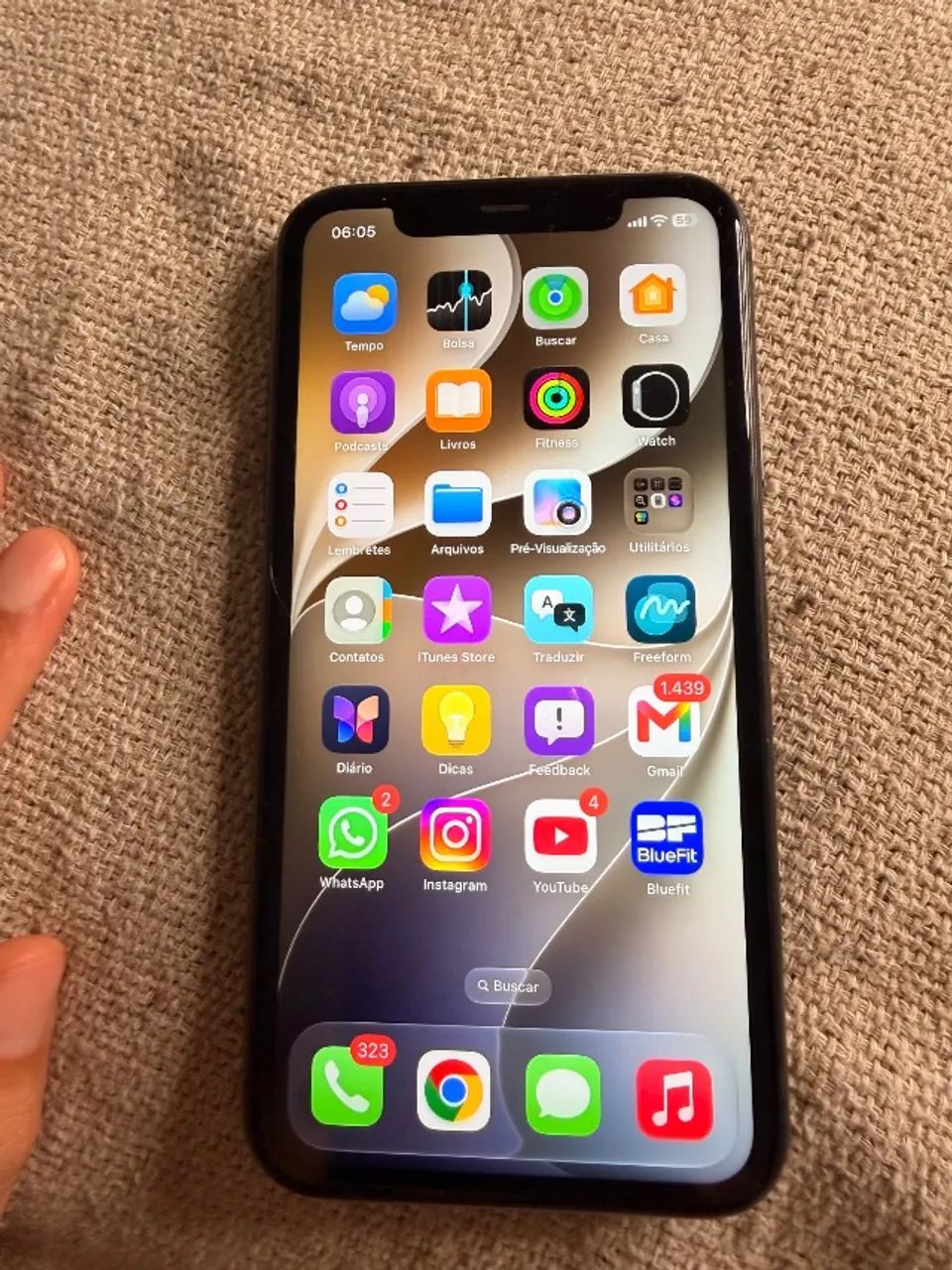 iPhone 11 - Foto 3