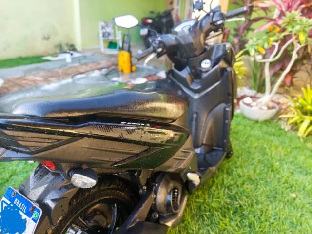 Yamaha Neo Automatic 125cc 2020 - Foto 5