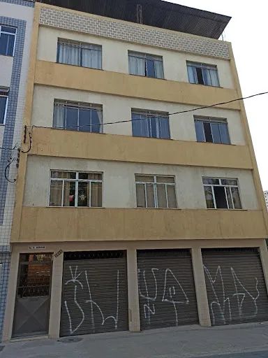 Apartamento 2 quartos - São Mateus
