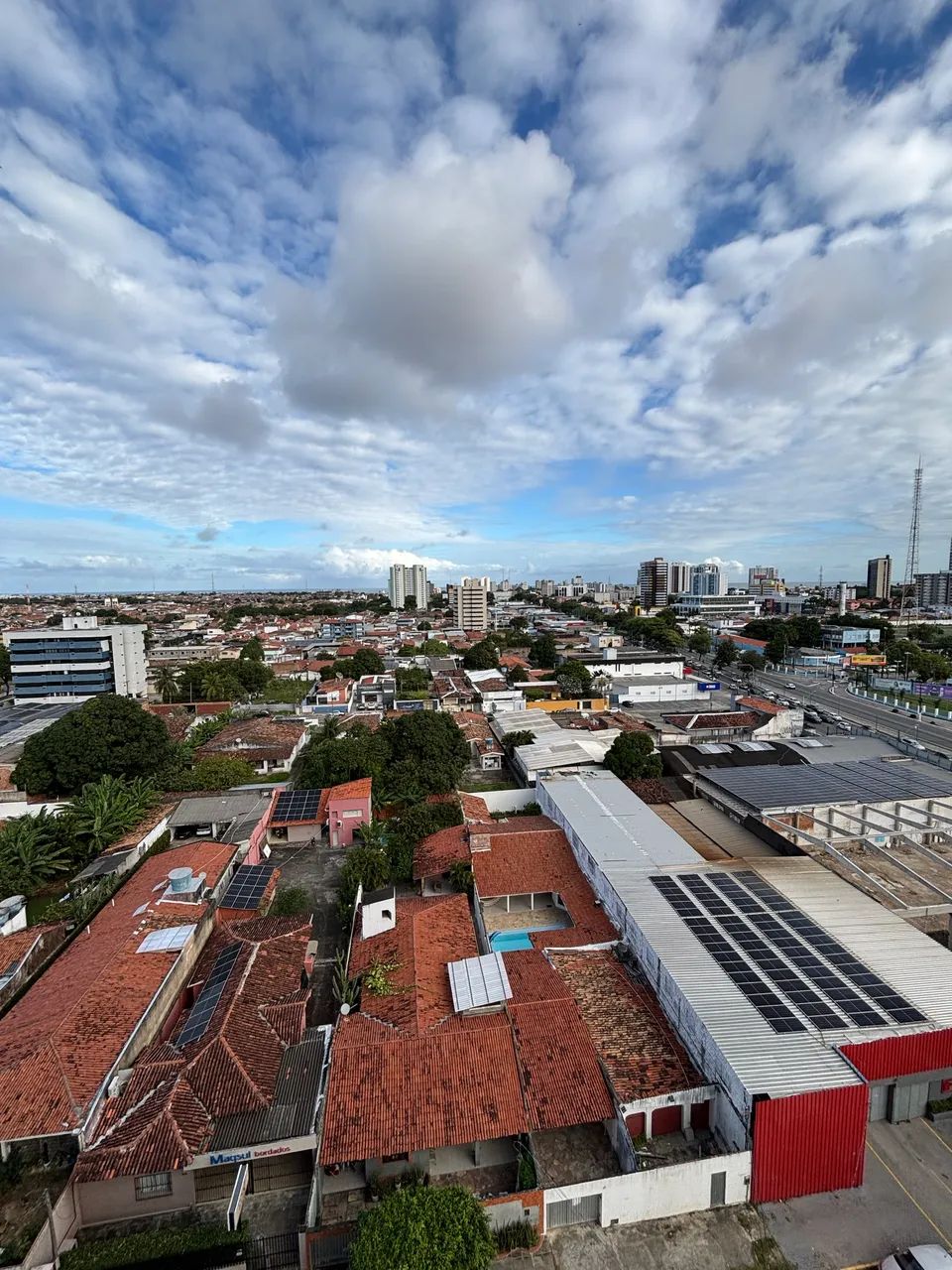 Oportunidade!!! Apt com 3/4 sendo 1 suite mobiliado no farol  - Foto 2