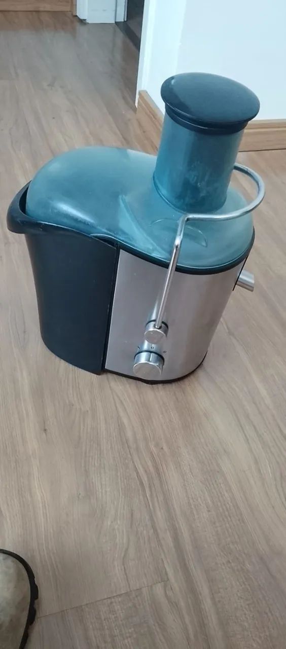 centrifuga de suco - Foto 4