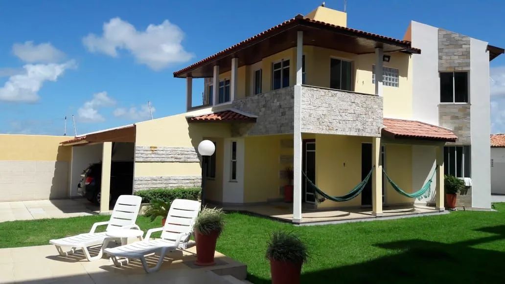 Alugue casa com piscina próximo a Orla de Atalaia  - Foto 5