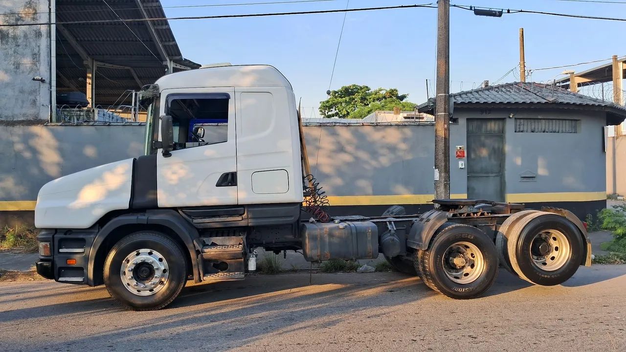 Scania - Foto 2