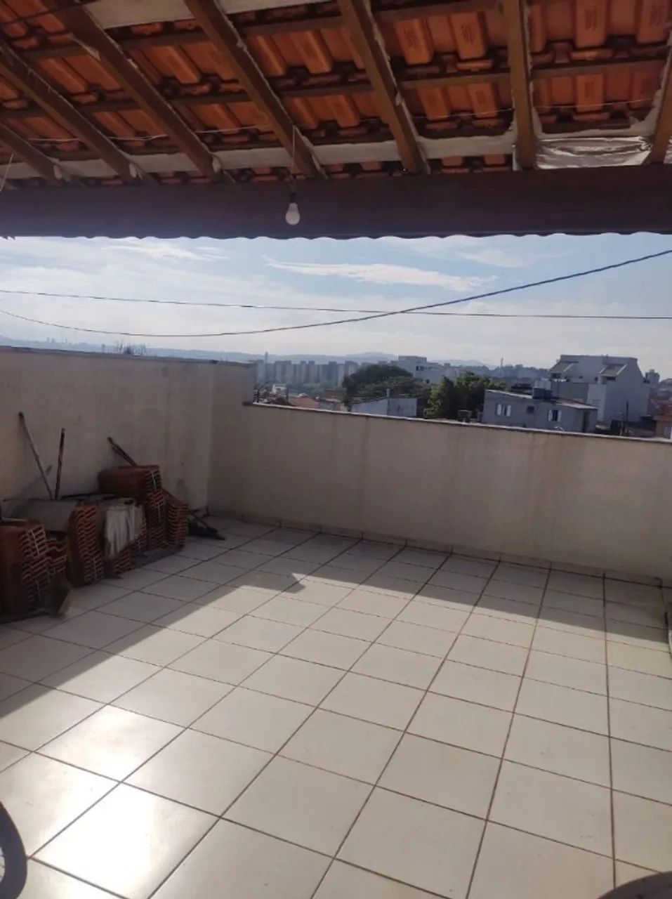 Apartamento com 2 quartos e 52m2 no ABC !! ! - Foto 3