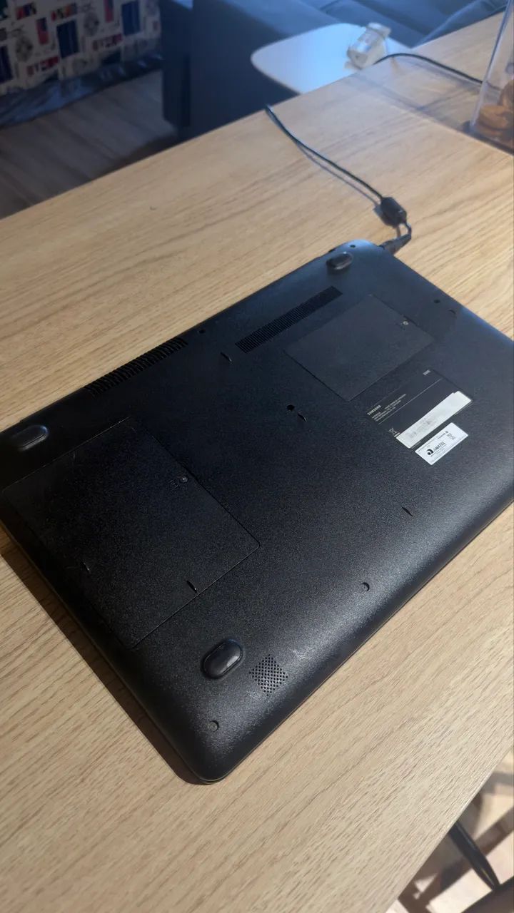 Notebook Samsung NP300e5m Core I7 - Foto 4