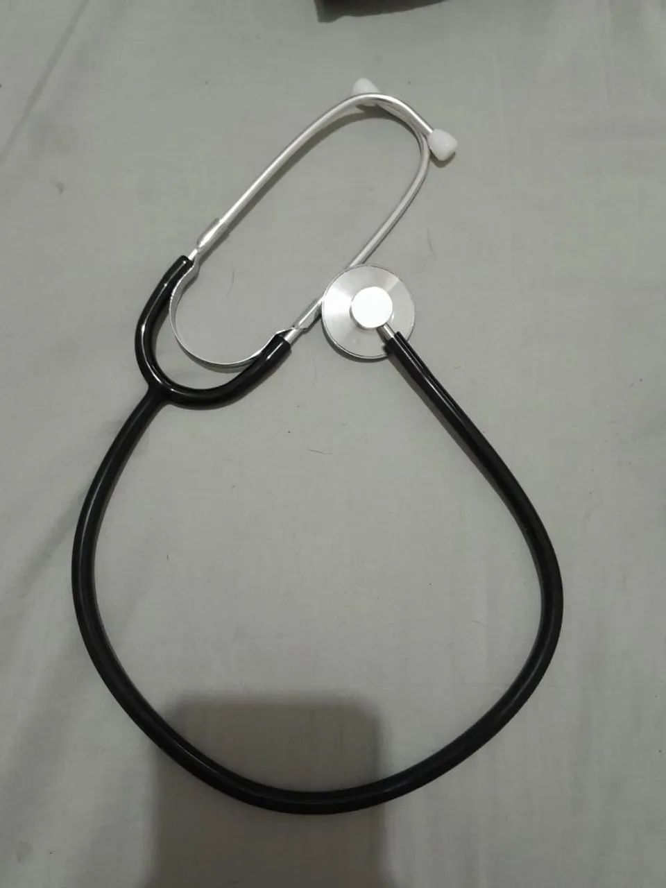 Medidor de pressão e estetoscópio  - Foto 2