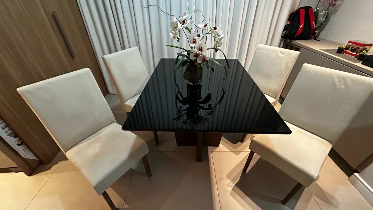 Mesa de jantar - Foto 5