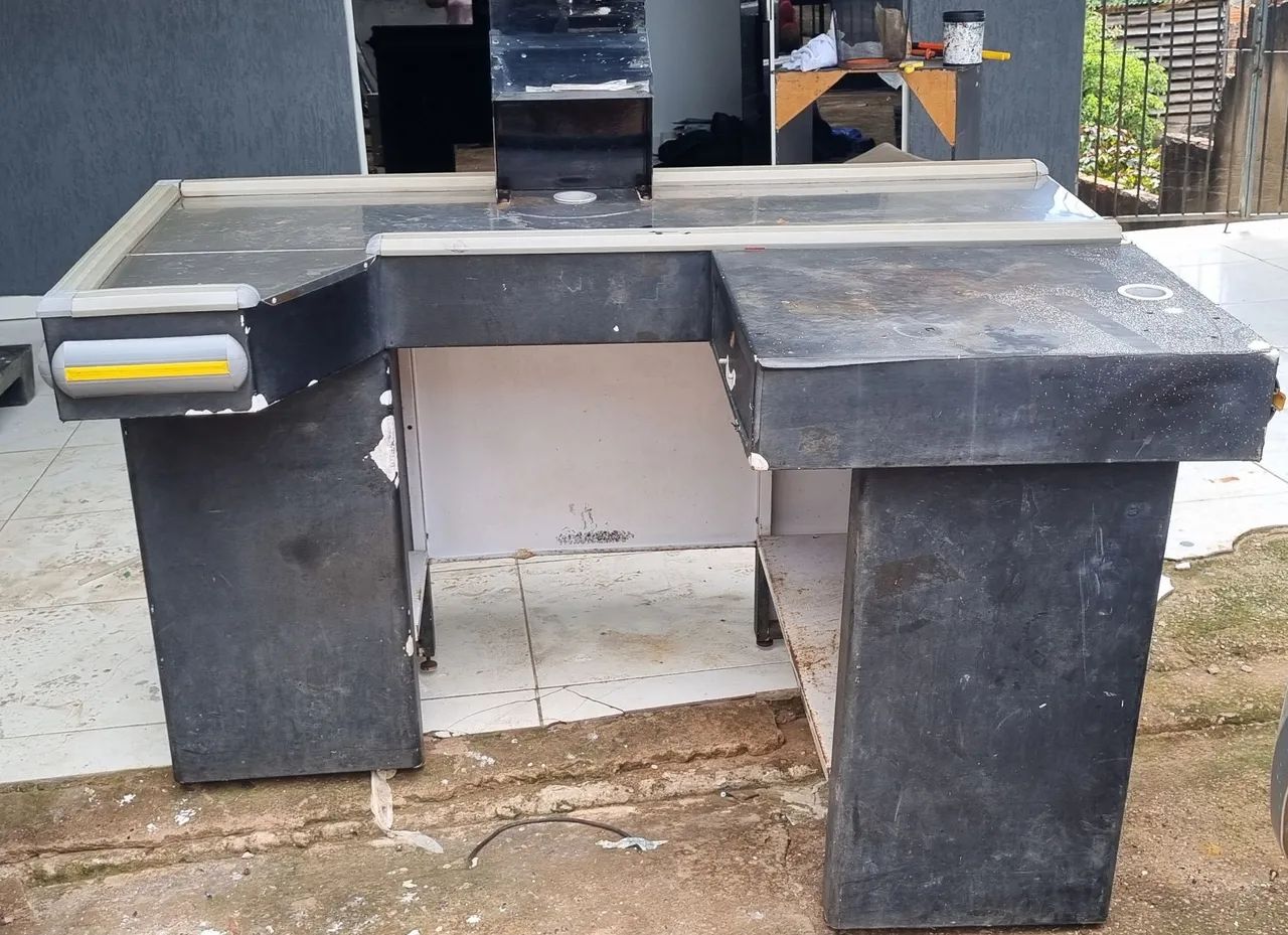 Desapego Caixa comercial  - Foto 3