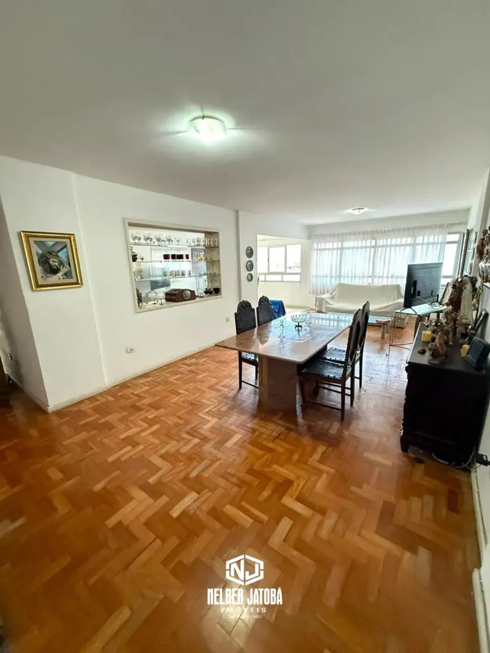 Beira-Mar Pajuçara | 155m² | 3 Quartos | Vista Mar - Foto 3
