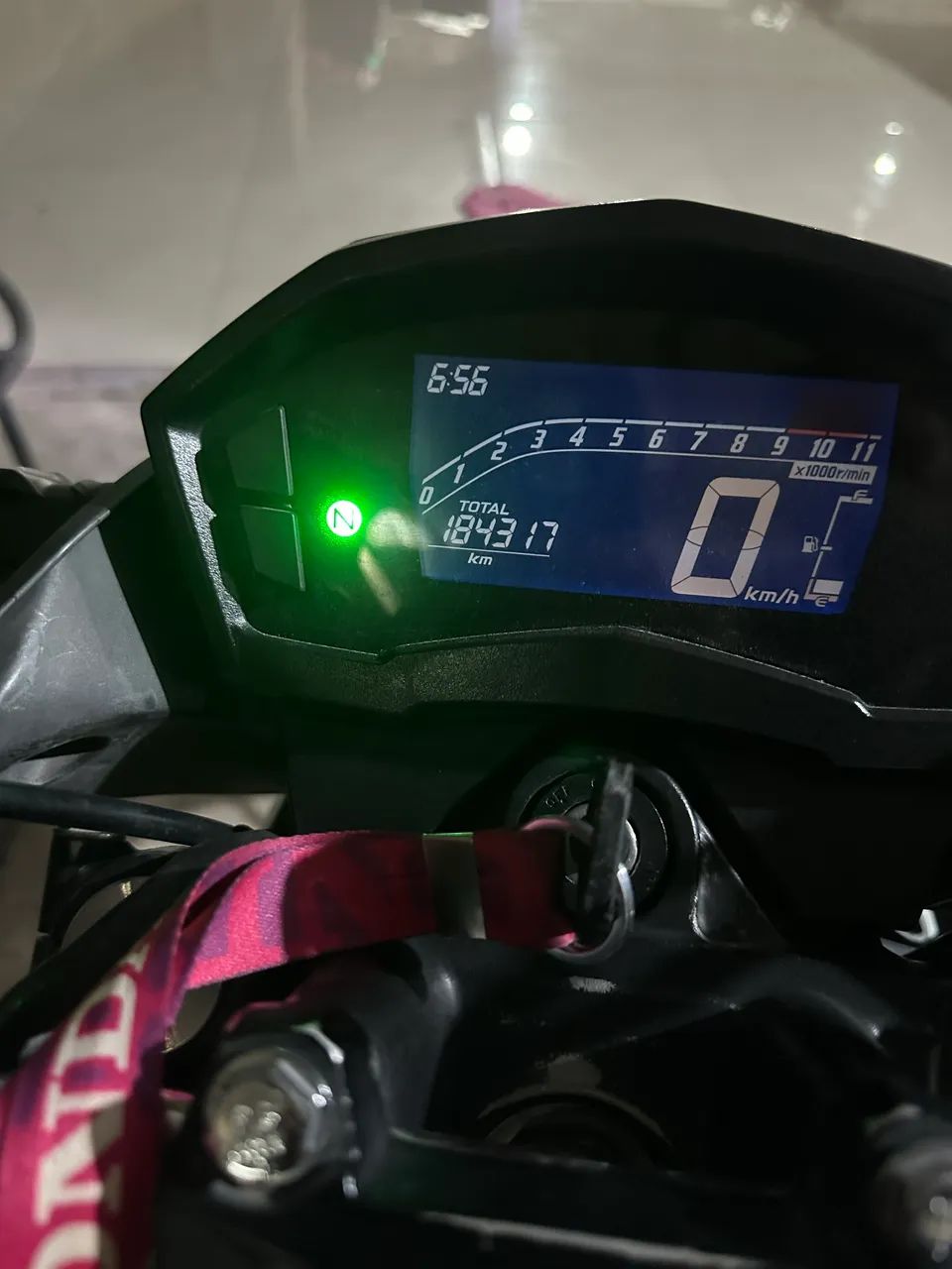 Cb Twister 250 2022 - Foto 3