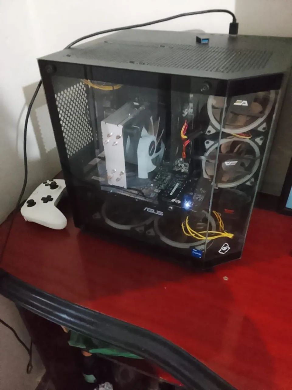 Computador gamer - Foto 5