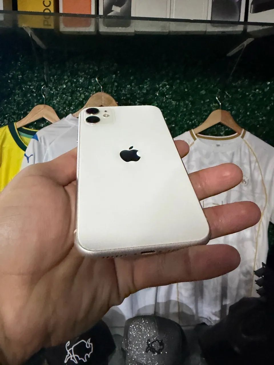 iPhone 11 64 gigas  - Foto 3