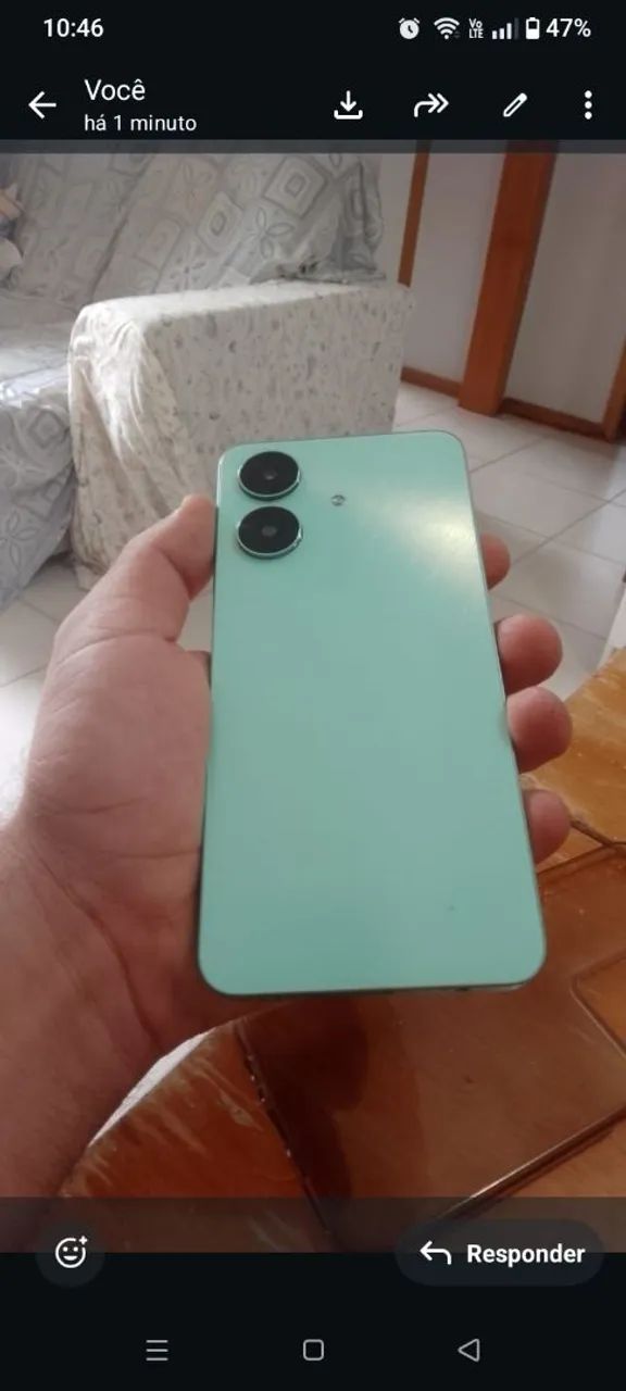 Realme Note 60s - Foto 2