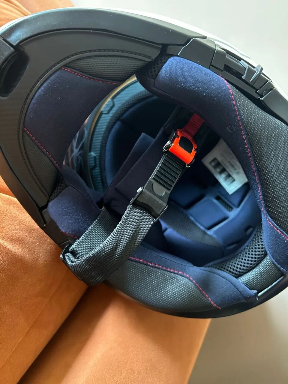 Capacete Norisk Force 2  - Foto 2