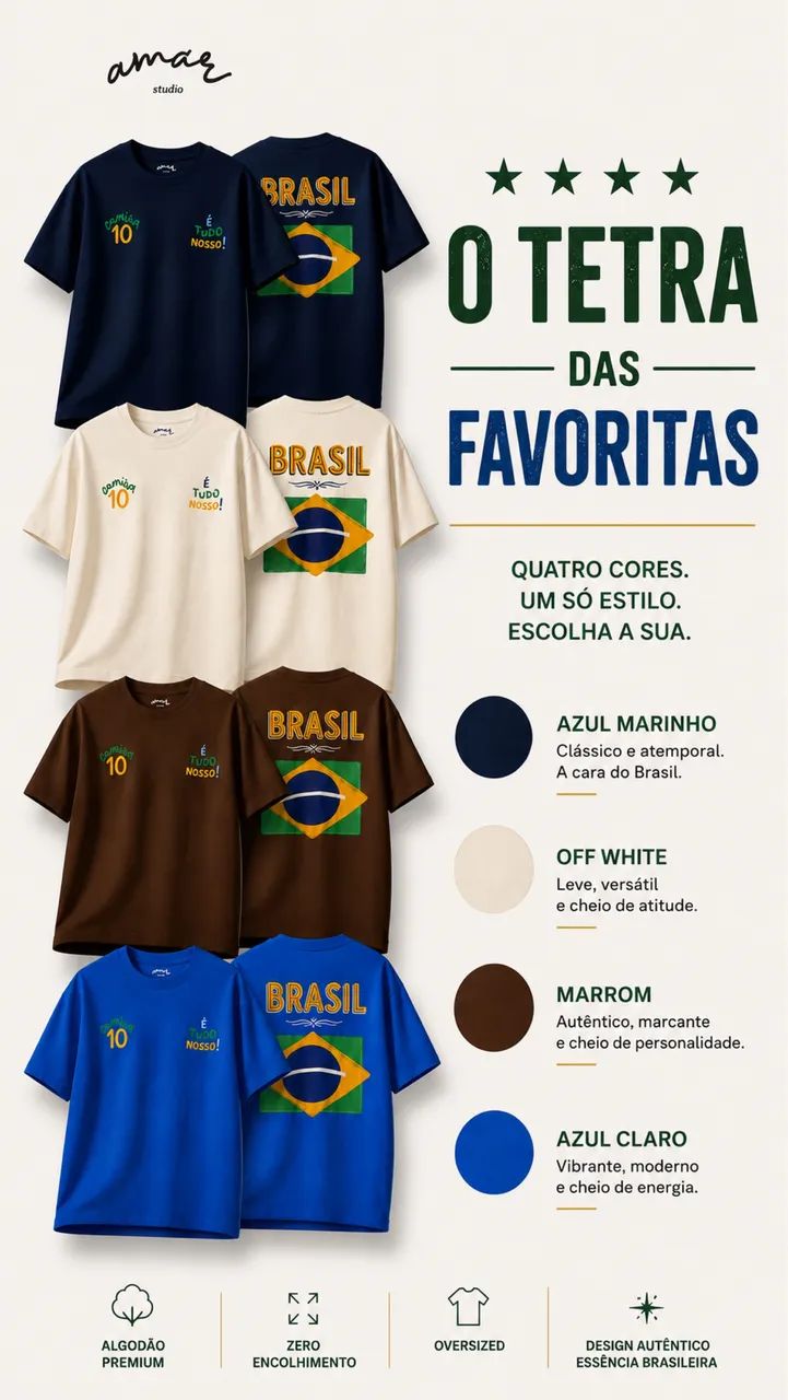Camisas Personalizadas e Ecobags - Criamos com a Sua Ideia! - Foto 2