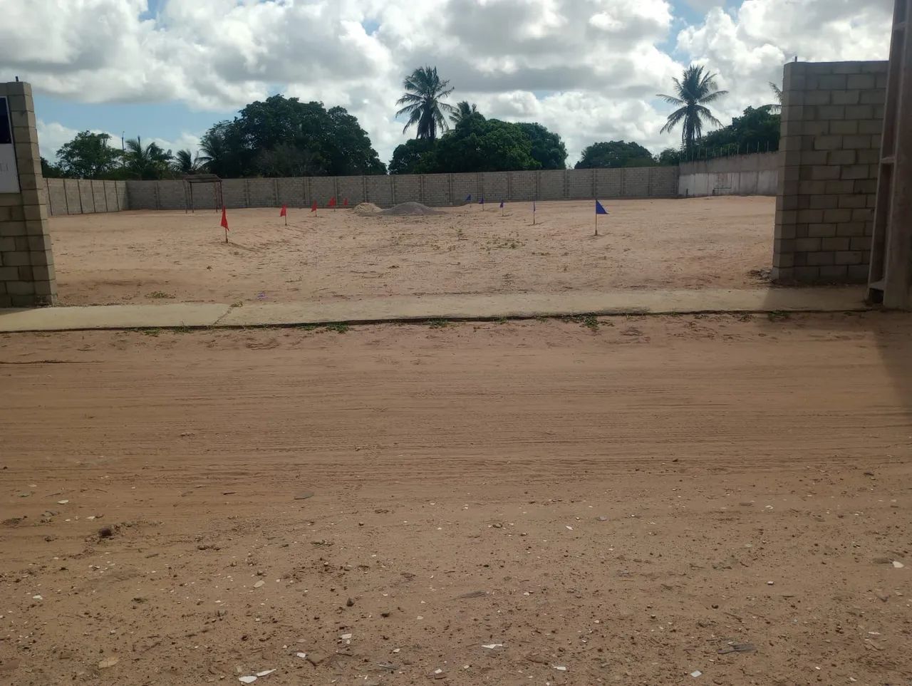 Terreno próximo a BR 101 - Foto 4