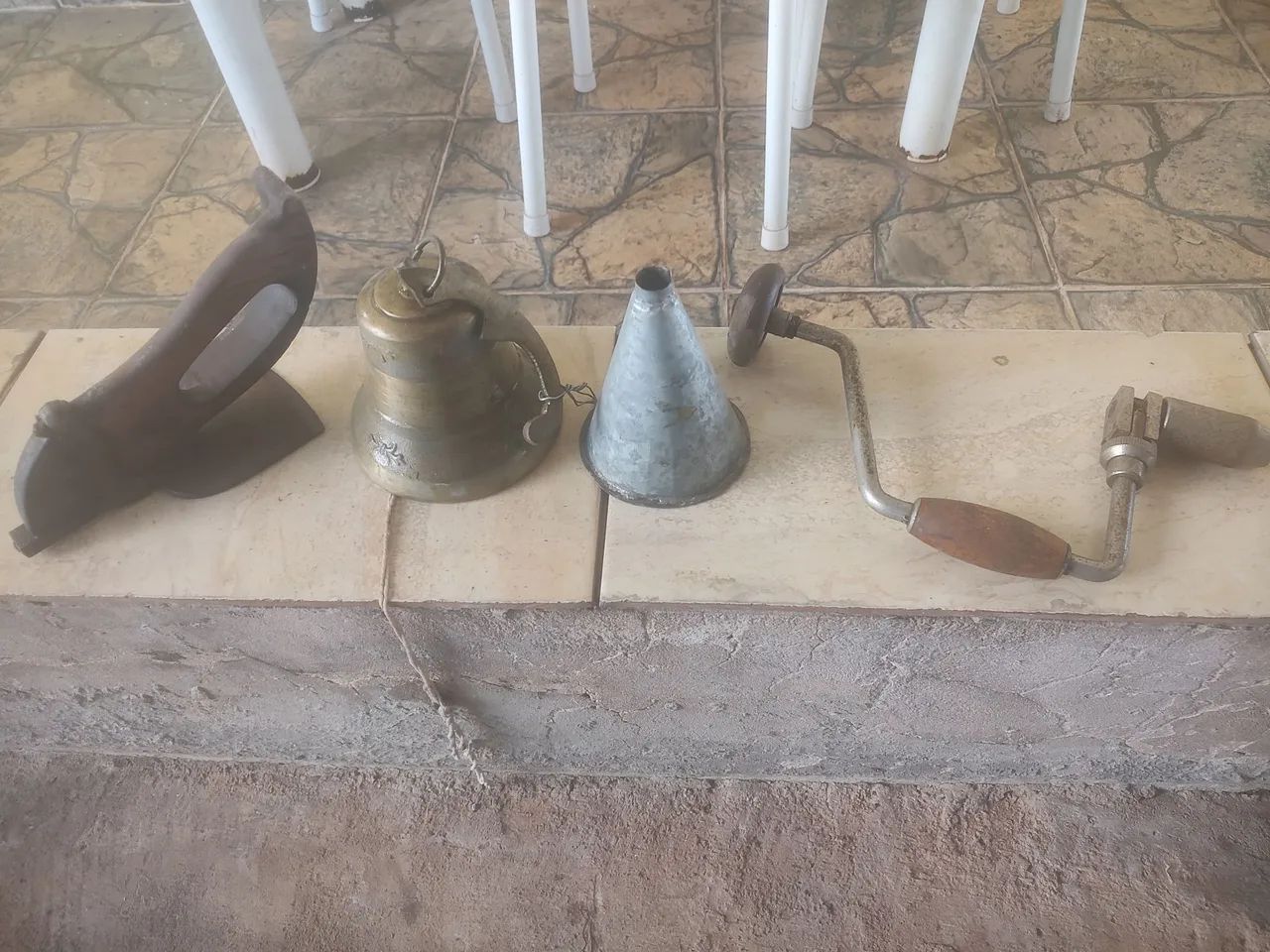 Antiguidades a venda  - Foto 2