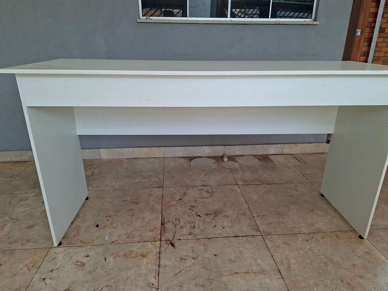 Mesa tipo balcão  - Foto 2