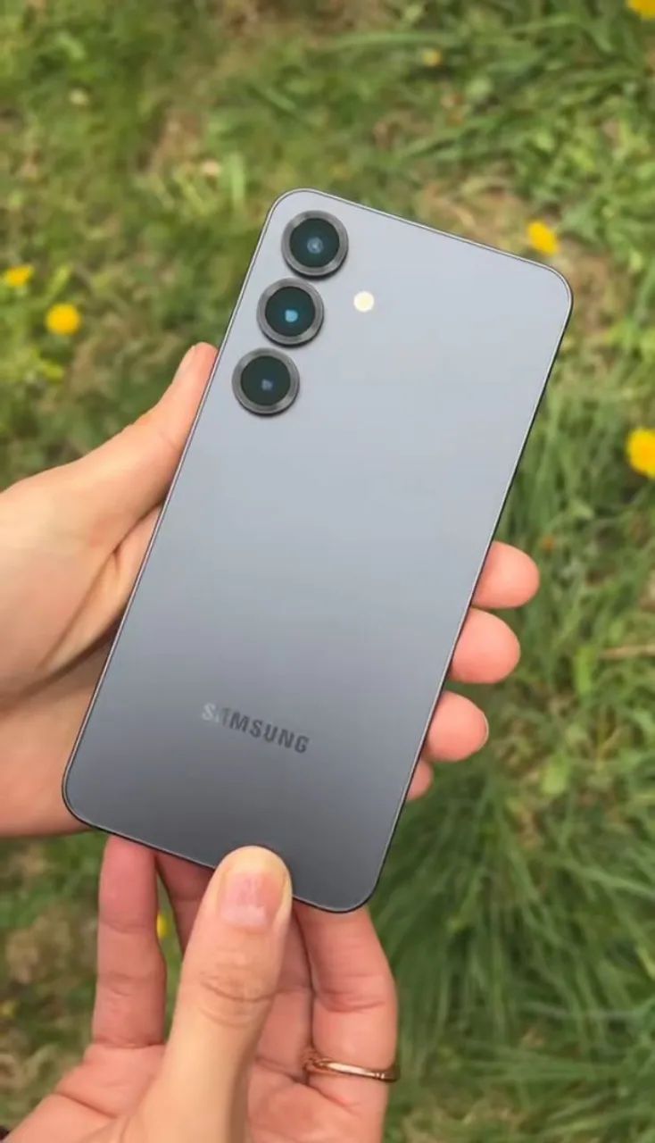 S25+ plus  - Foto 3