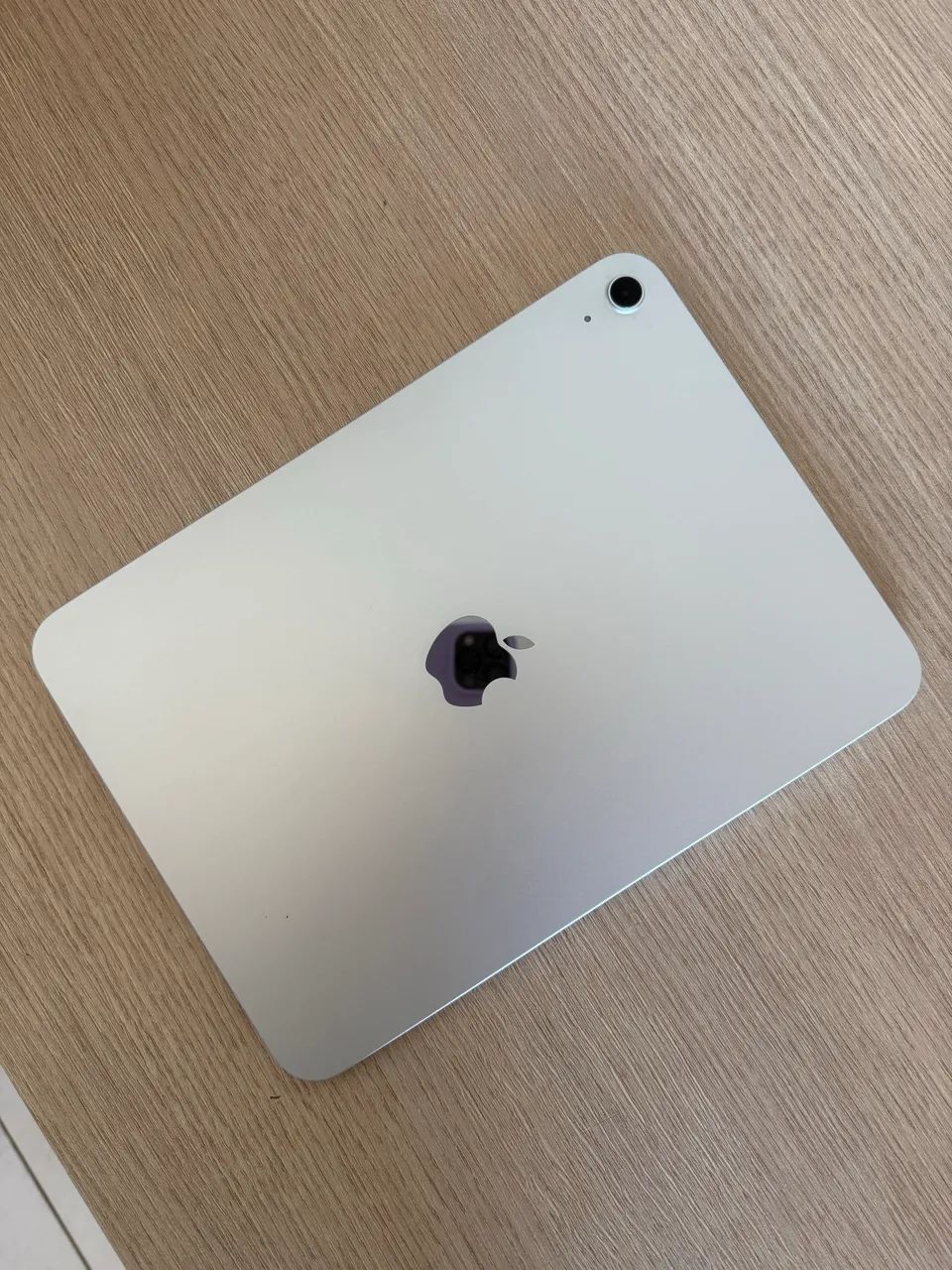 iPad 11 A16 2025 em perfeito estado  - Foto 3