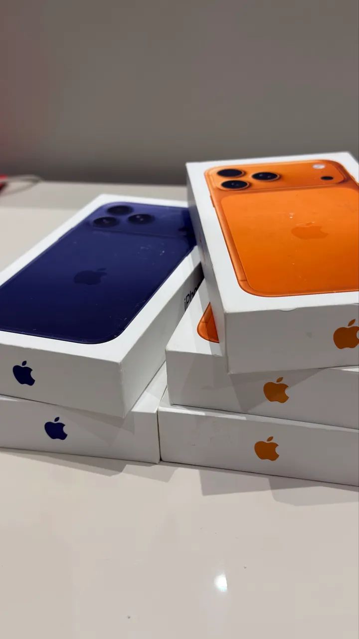 I PHONE 17 PRO MAX 256GB - Foto 3