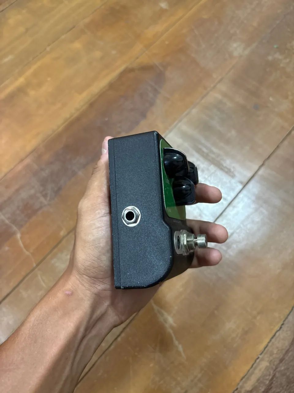 Pedal NIG OCTAFUZZ - Foto 4