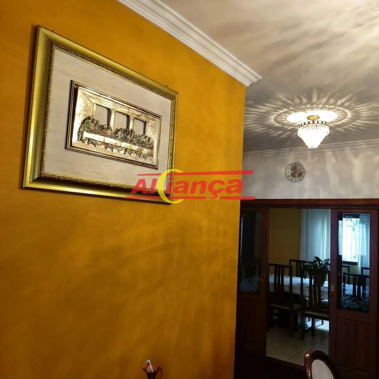 CASA NA VILA ROSALIA! - Foto 4