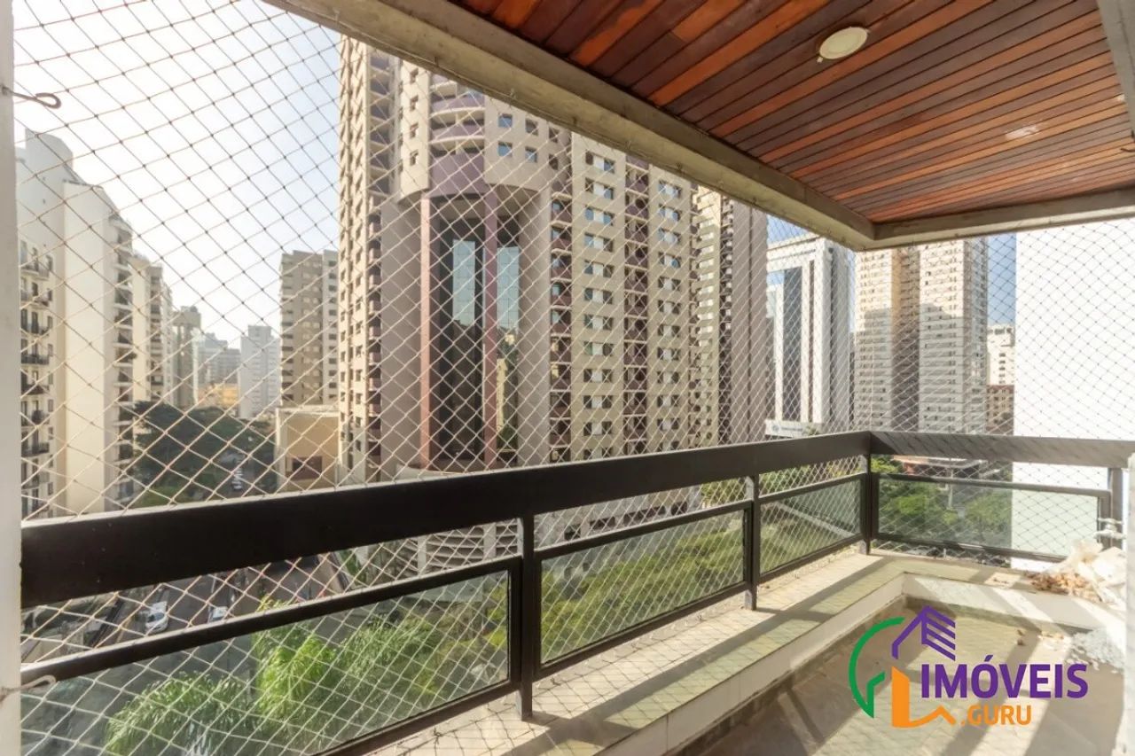 APARTAMENTO - ITAIM - SP - Foto 3