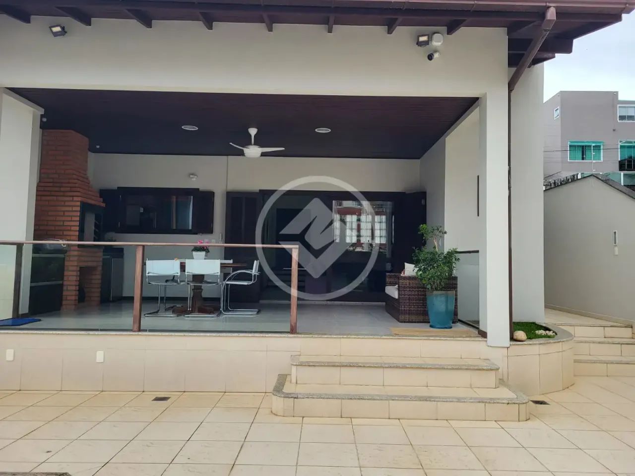 CASA - Córrego Grande - DP-319904 - Foto 4