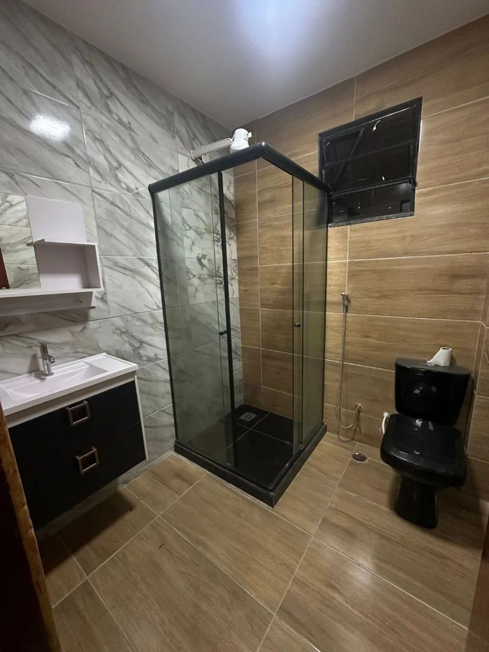 Foto - Rio de Janeiro - Curicica