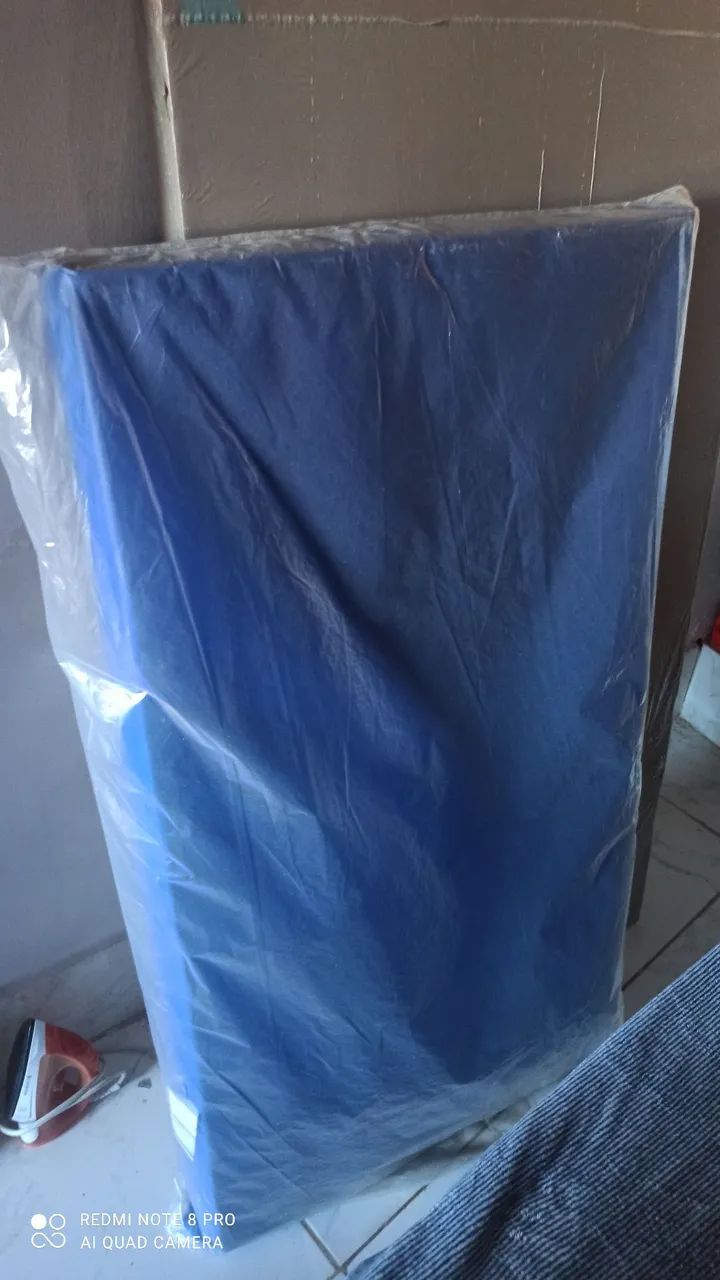 Berço de bebê novo - Foto 4