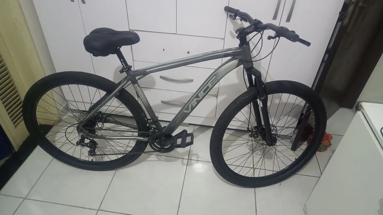 Bicicleta aro 29  - Foto 2