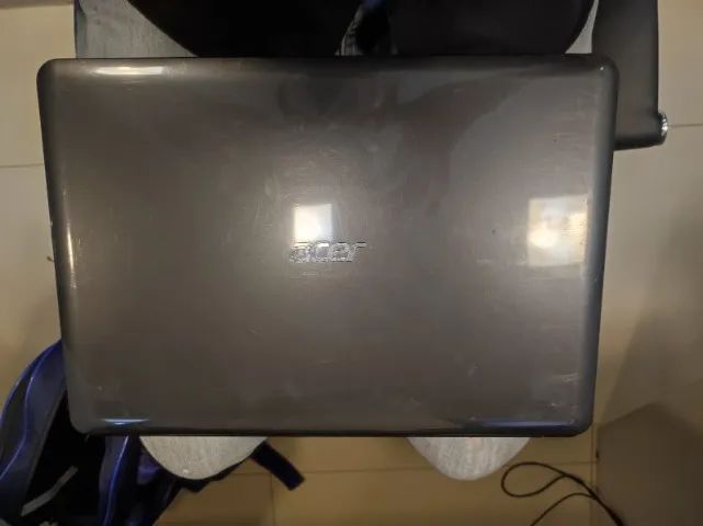Notebook Acer Aspire E1 Core i3 (Windows 11) - Excelente para Estudo/Trabalho - Foto 2