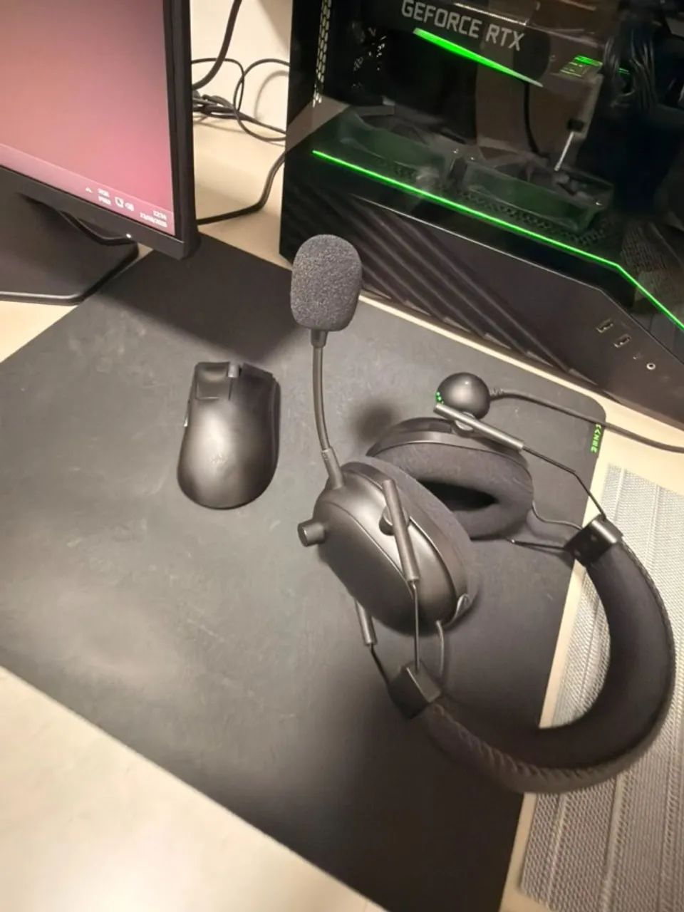 Computador Gamer Completo - Roda o que você quiser! - Foto 3
