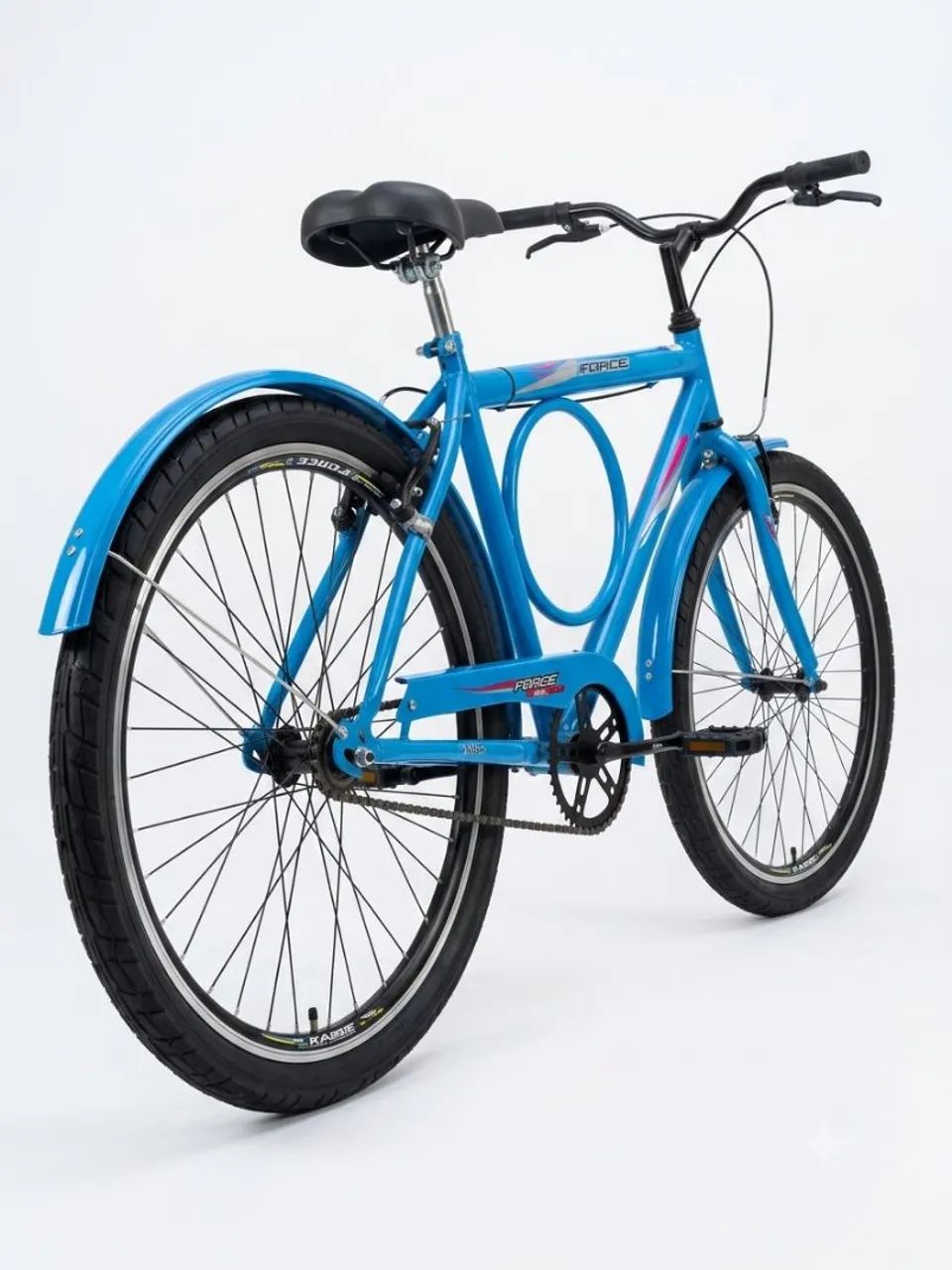 Bicicleta tipo manark - Foto 3