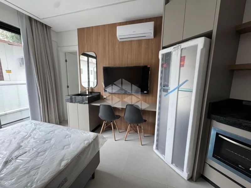 Studio 25M² - para Alugar - Foto 5