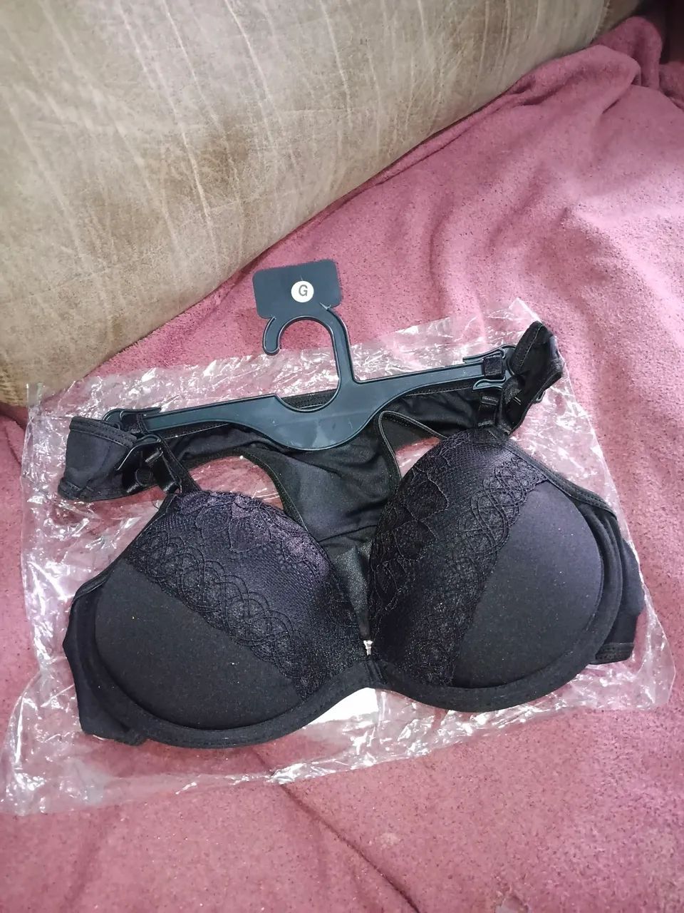 Conjunto Lingerie  - Foto 4