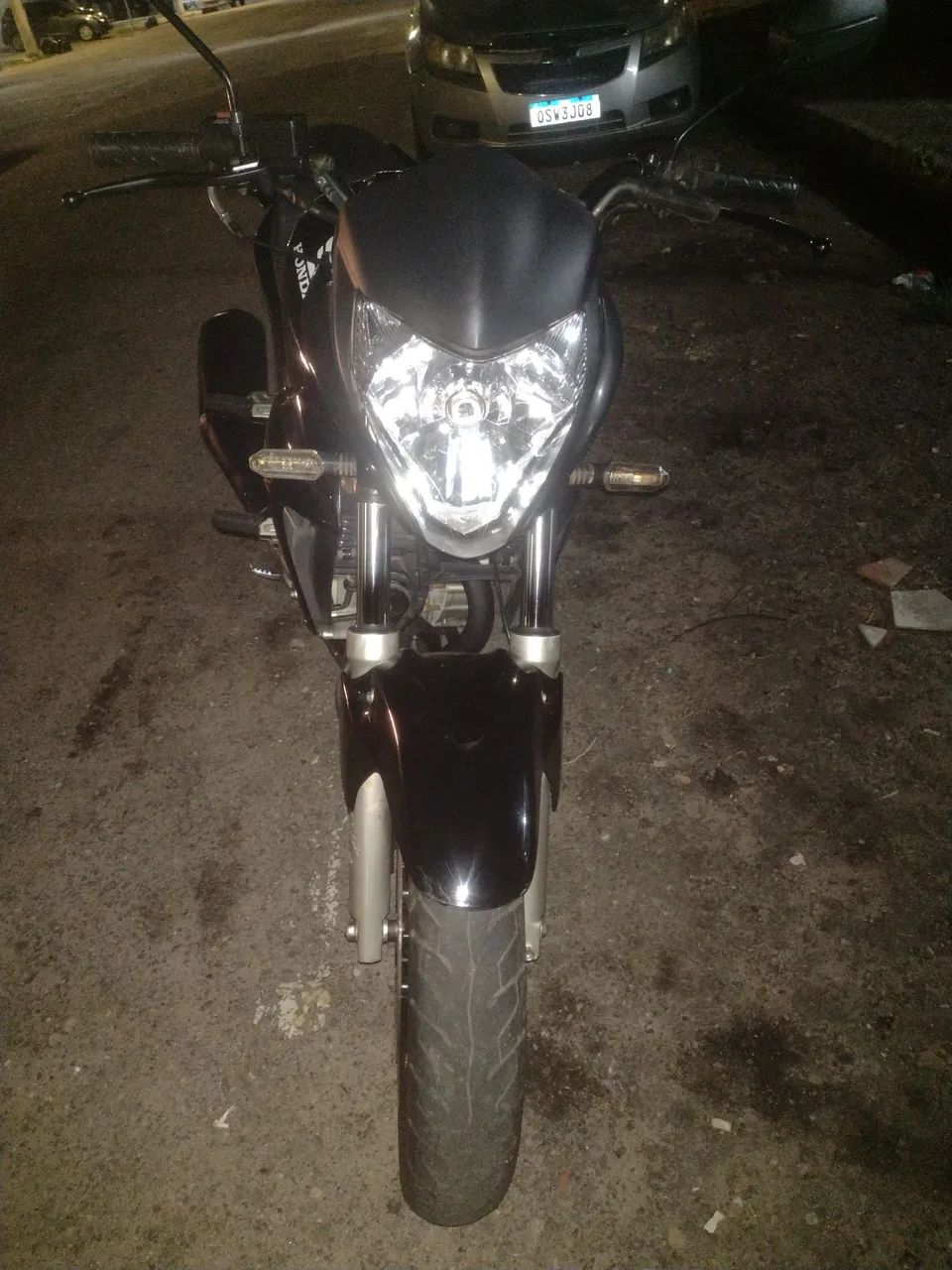 Cb300R - Foto 5
