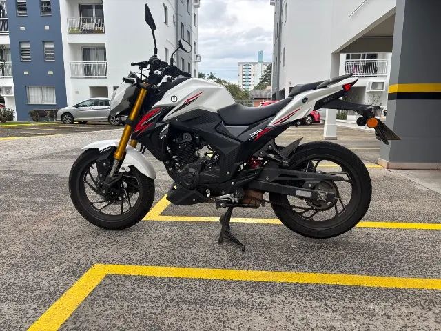 Moto Criciúma  - Foto 2