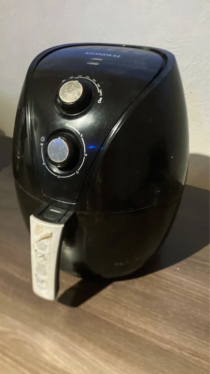 Air Fryer Mondial 